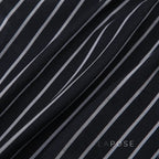 Maybelline Striped Lace-Up Camisole