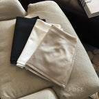 Neema Fitted Mini Skirt