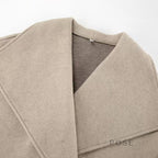 Rylann Relaxed Lapel Jacket