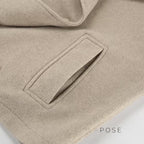 Rylann Relaxed Lapel Jacket