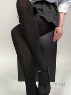Scottie Sheer Shaping Tights