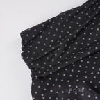 Sephora Asymmetric Polka Skirt