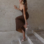 Sheridan Lace Maxi Dress