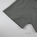 Tasha One Shoulder Crop Top