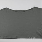 Tasha One Shoulder Crop Top