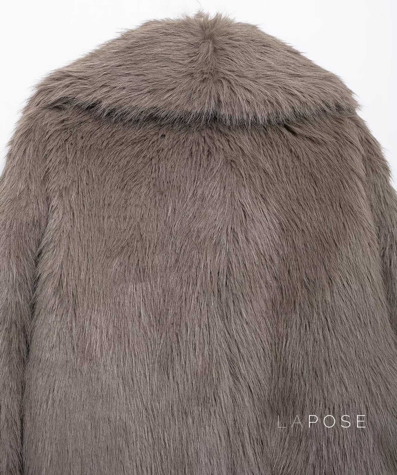 Tierney Faux Fur Coat