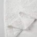 Zeynep Lace Mini Dress
