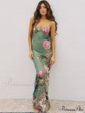 LAYLA Elegant MAXI DRESS
