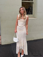 LAYLA TWO Stylish PIECE SET