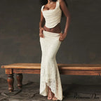LAYLA TWO Stylish PIECE SET