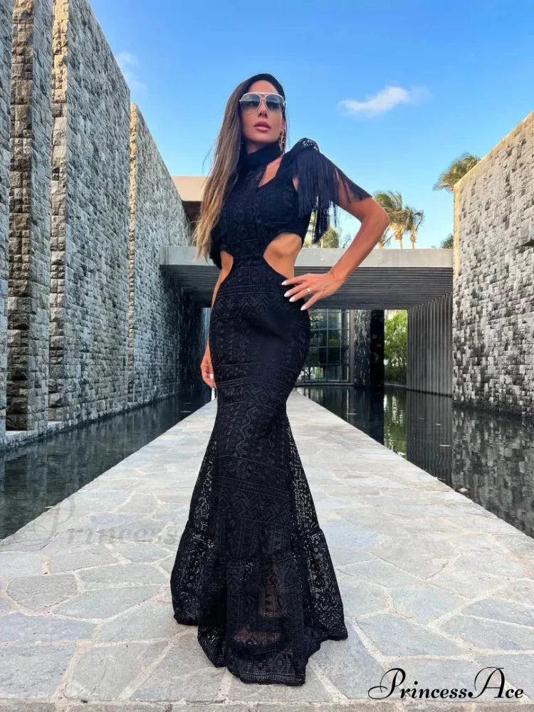LAZA Elegant DRESS