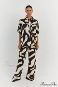 LEAH TWO Stylish PIECE SET