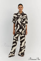 LEAH TWO Stylish PIECE SET