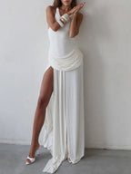 Lena Sleeveless Maxi Dress