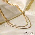 LENNON Elegant NECKLACE