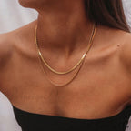 LENNON Elegant NECKLACE