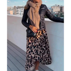 Claudia Classic and Elegant Summer Dress for Women Day to Night Outfit