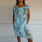 Summer Minimalist Dress Everyday Luxe Edit