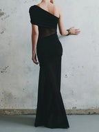 Lilly Sleeveless Maxi Dress