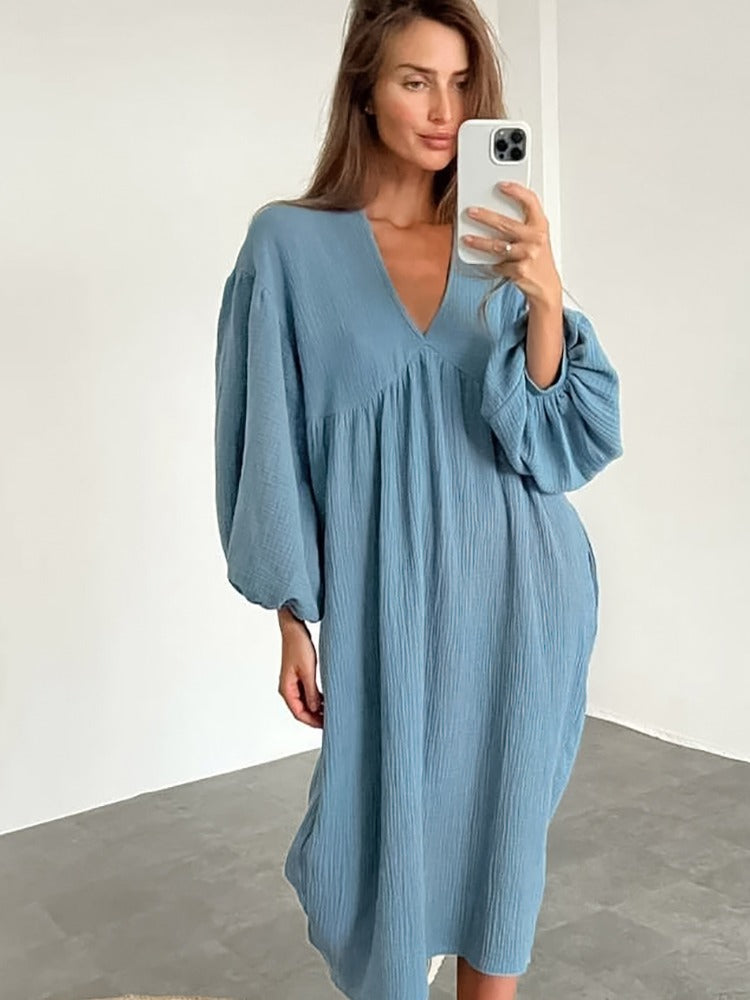 Carolina Premium Casual Women's Dress Boutique Collection