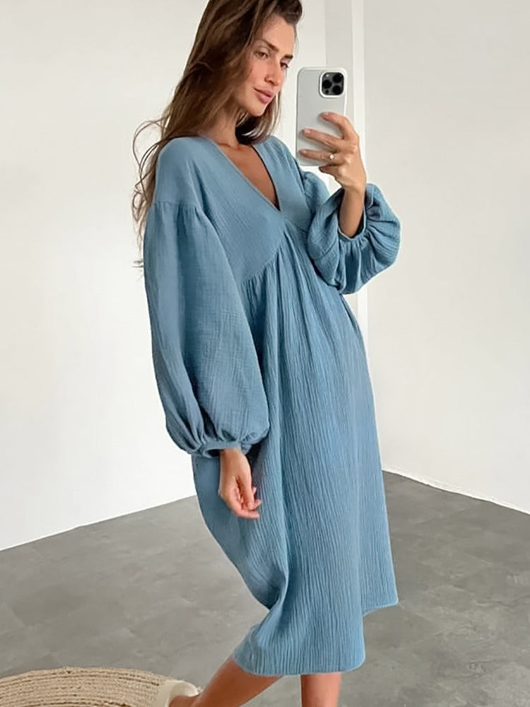 Carolina Premium Casual Women's Dress Boutique Collection