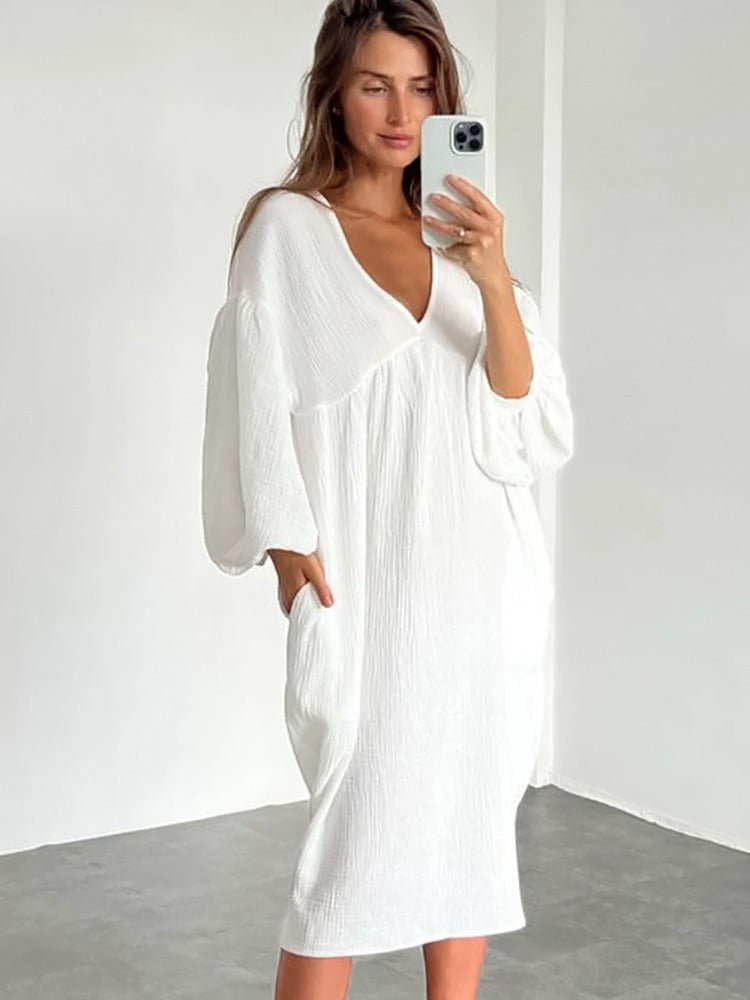 Carolina Premium Casual Women's Dress Boutique Collection