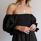 Úrsula Premium Summer Dress Statement Occasion Edit