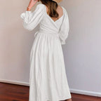 Úrsula Premium Summer Dress Statement Occasion Edit