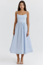 Julissa Elegant Dress