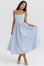 Julissa Elegant Dress