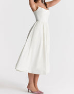 Carmen Boutique Sleeveless Dress Evening Wear Edit