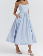 Susan Premium Women's Dress Boutique Collection