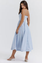 Julissa Elegant Dress