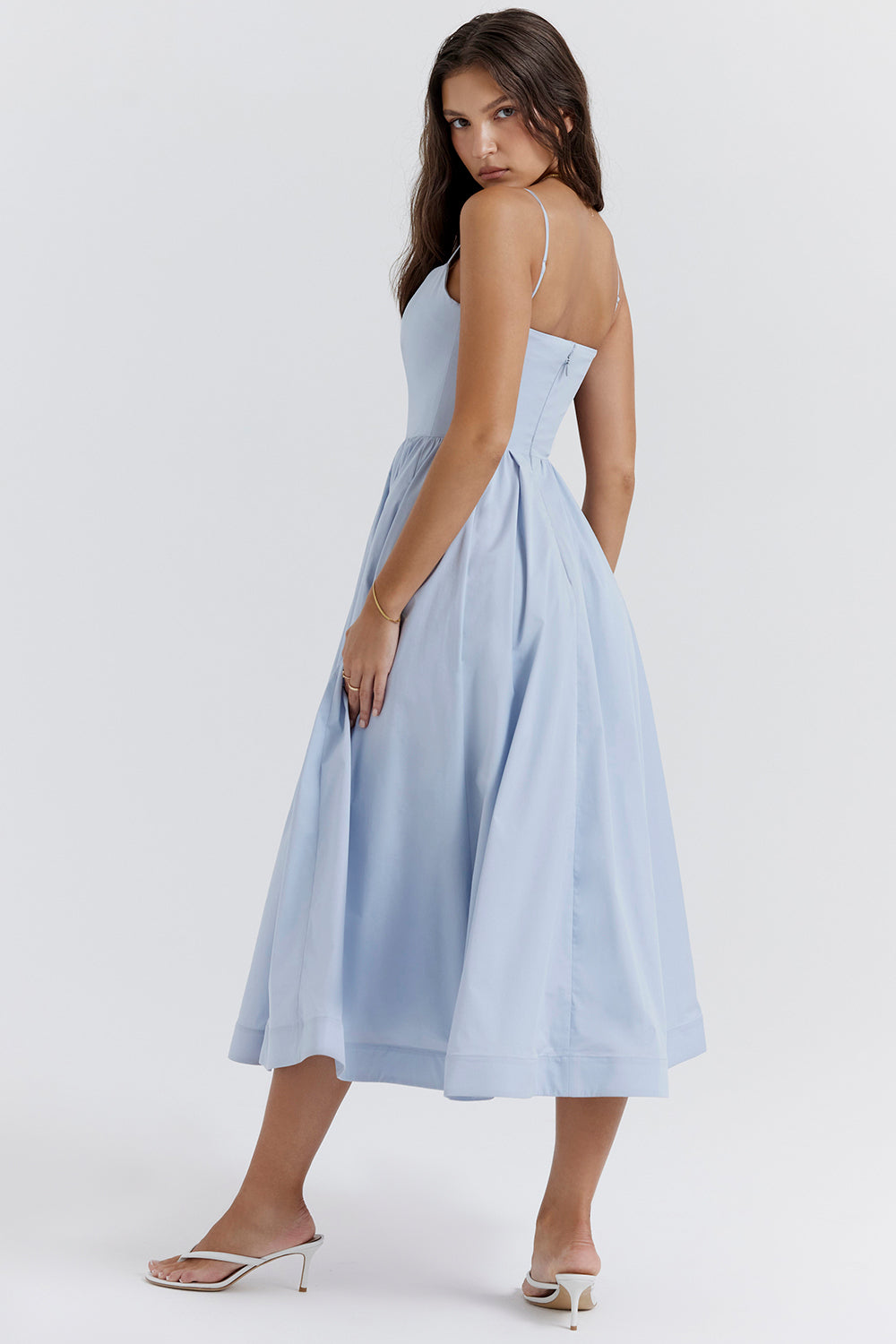 Julissa Elegant Dress