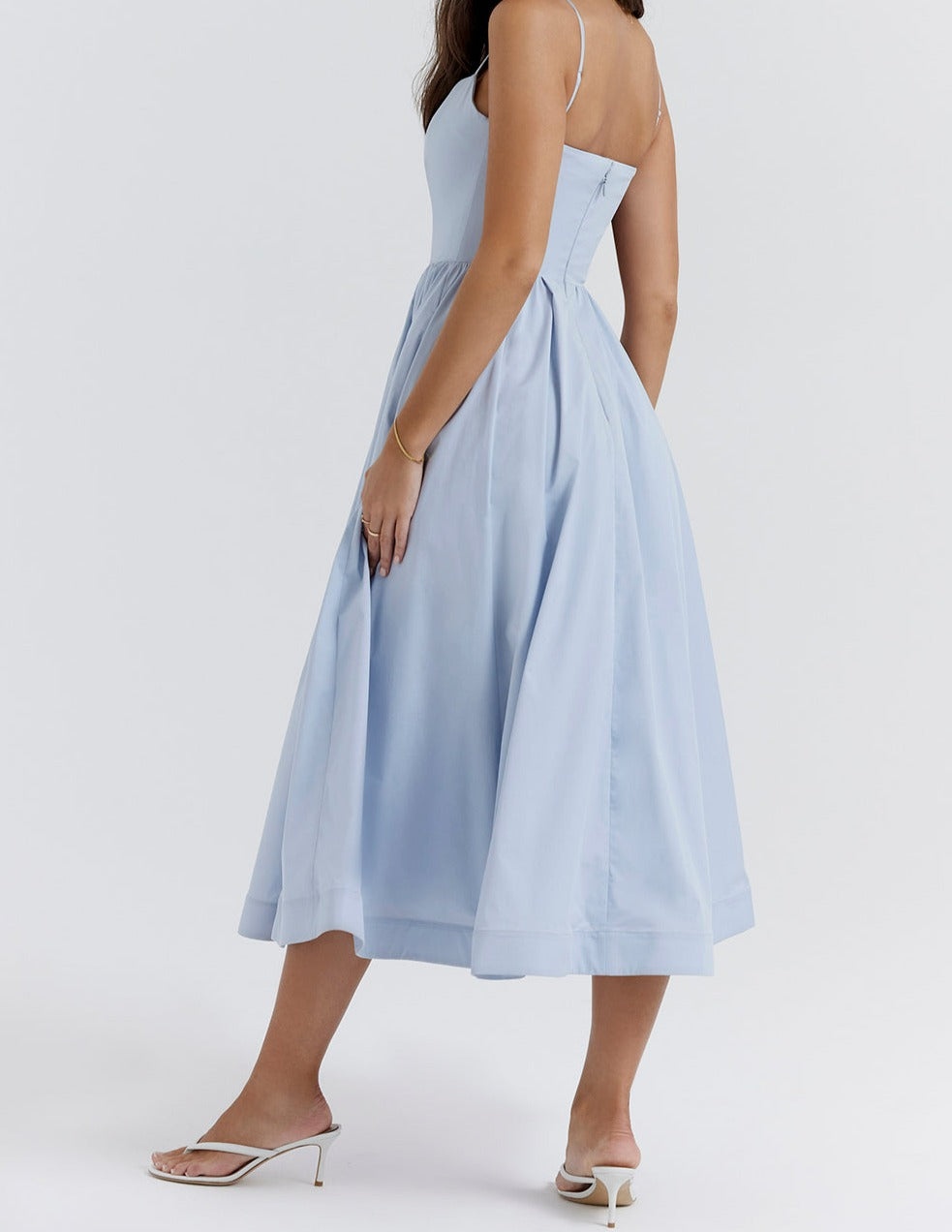 Melanie Aesthetic Women's Dress Boutique Collection