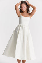 Julissa Elegant Dress