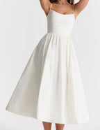 Carmen Boutique Sleeveless Dress Evening Wear Edit