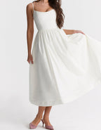 Carmen Boutique Sleeveless Dress Evening Wear Edit