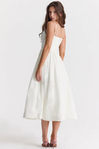 Julissa Elegant Dress