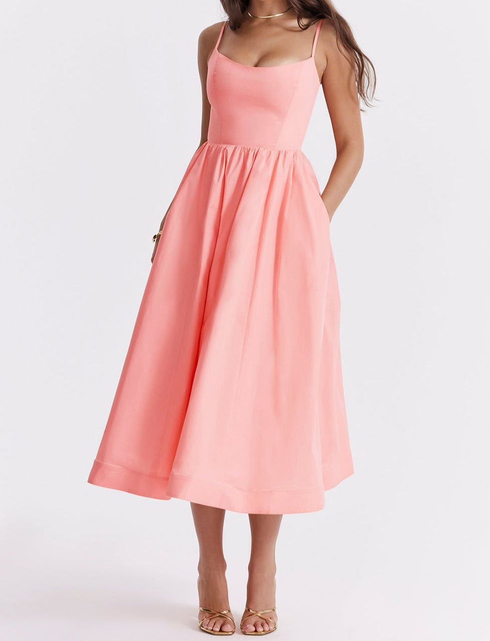 Susan Premium Women's Dress Boutique Collection