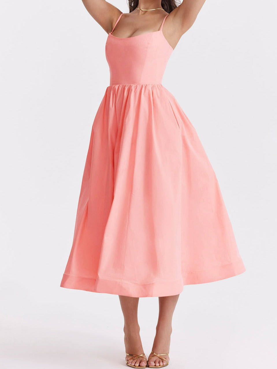 Susan Premium Women's Dress Boutique Collection