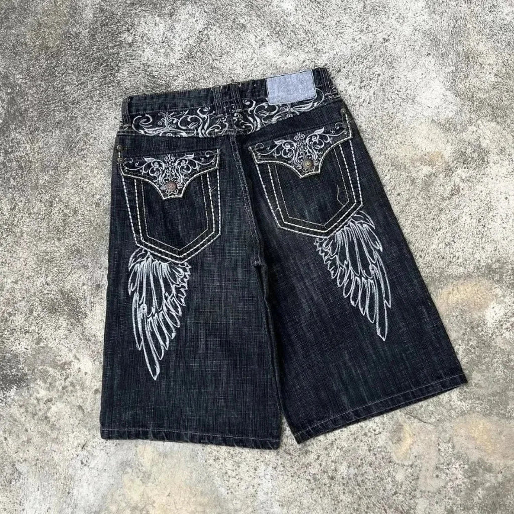 Loose Pattern Free Short