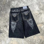 Loose Pattern Free Short