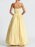 Lucille Sleeveless Maxi Dress