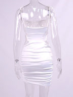 Lyra Mini Dress