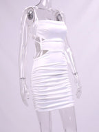 Lyra Mini Dress