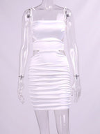 Lyra Mini Dress