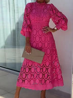 Gloria Simple and Stylish Summer Dress for Women Everyday Fashion Pick