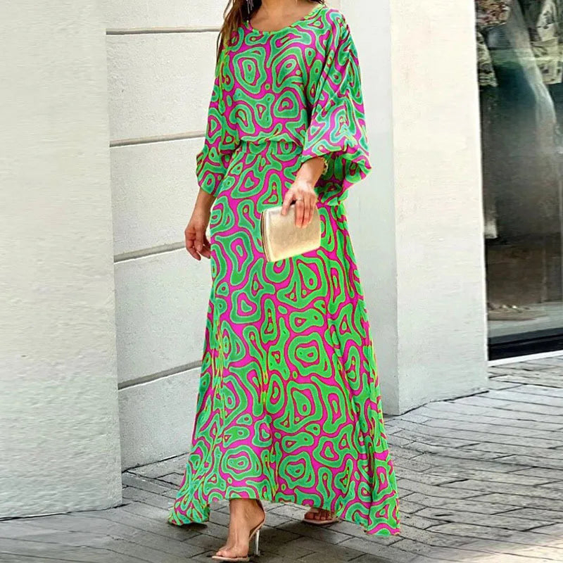 Tamara Aesthetic Dress for Every Occasion Premium Wardrobe Essential