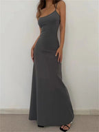 Azucena Chic Sleeveless Summer Dress Statement Occasion Edit